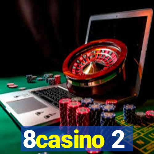 8casino 2